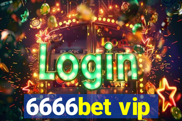 6666bet vip